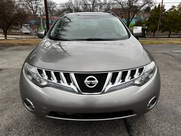 2010 Nissan Murano - - by dealer - vehicle automotive for sale in Louisville, KY – photo 8