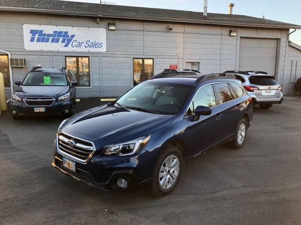 2019 Subaru Outback 2.5i Premium AWD 4dr Crossover -NO EXTRA FEES!... for sale in Anchorage, AK – photo 2