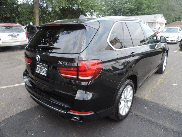 2015 BMW X5 AWD 4dr xDrive35i - WE FINANCE EVERYONE! for sale in Lodi, NJ – photo 6