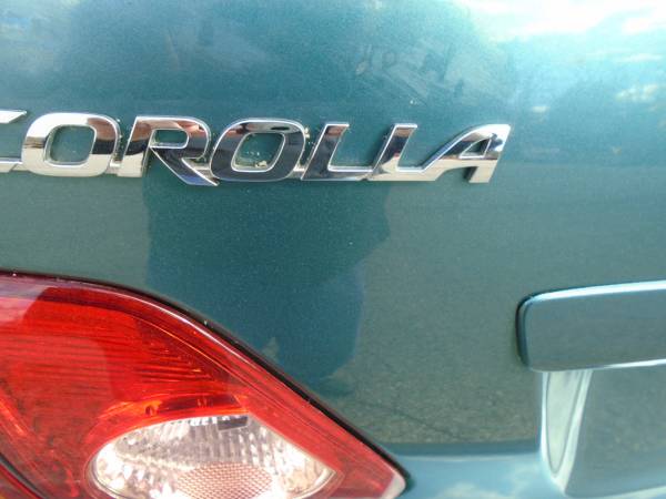 2010 toyota corolla/clean runs great - - by dealer for sale in Douglas, RI – photo 10