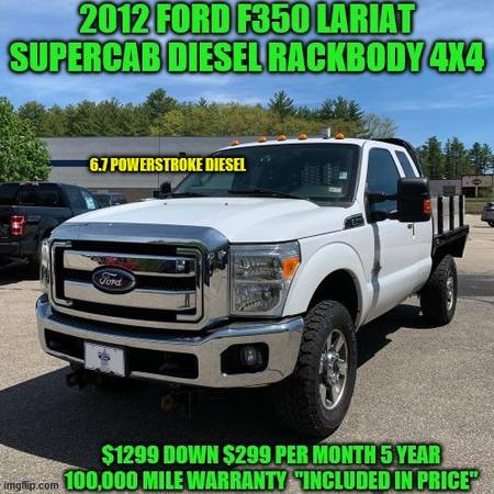 FAST*FAIR*SIMPLE*GUARANTEED EASY LOANS* LOW DOWN PAYMENTS - cars &... for sale in Rowley, MA – photo 8