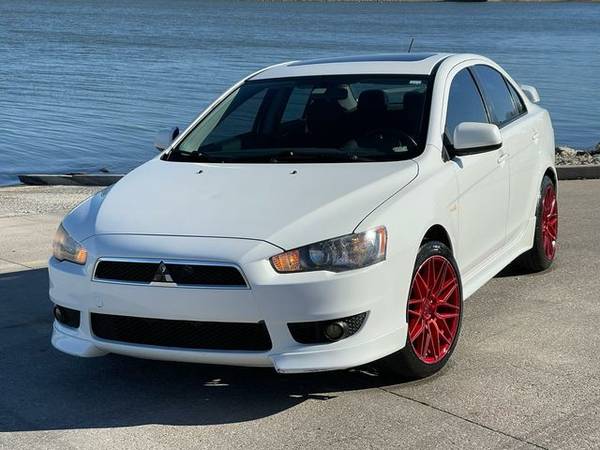 2010 Mitsubishi Lancer - Financing Available! - cars & trucks - by... for sale in Junction City, IA – photo 16