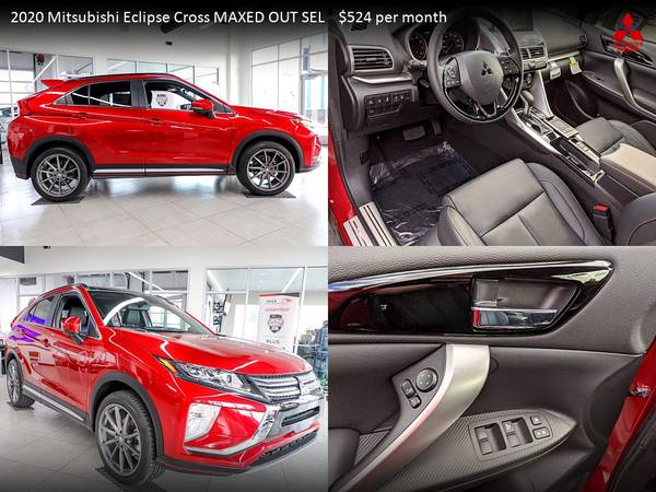 $392/mo - 2020 Mitsubishi Outlander Sport MAXED OUT ES 2.0 -... for sale in Spokane, ID – photo 19