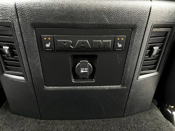 2016 Ram 2500 4WD Crew Cab 169 Laramie Truck 2500 Ram - cars & for sale in Houston, TX – photo 19