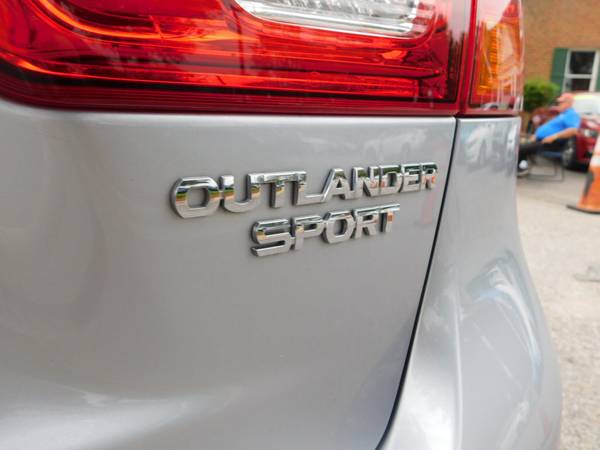 2016 Mitsubishi Outlander Sport ES for sale in Chesapeake , VA – photo 5