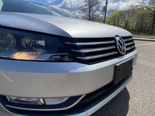 2015 Volkswagen Passat Like New Drive Today - - by for sale in Other, CT – photo 9