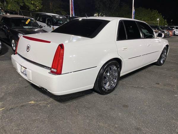 2007 Cadillac DTS Luxury II - APPROVED W/ $1495 DWN *OAC!! - cars &... for sale in La Crescenta, CA – photo 6
