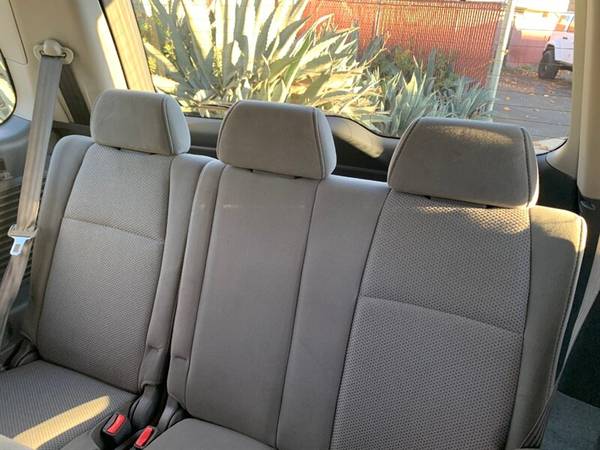 2008 Honda Pilot - Fold Away Third Row Seating - Sunroof - Warranty... for sale in San Luis Obispo, CA – photo 14