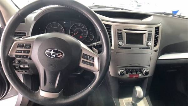 2014 Subaru Legacy 2.5i Premium - cars & trucks - by dealer -... for sale in Auburn, MA – photo 13