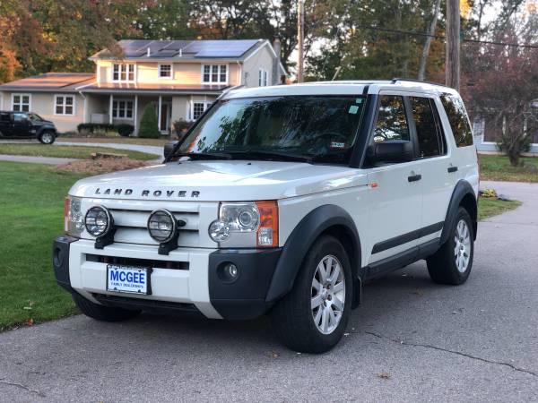 2005 Land Rover LR3 4WD SUV *Great Deal* for sale in Attleboro, RI