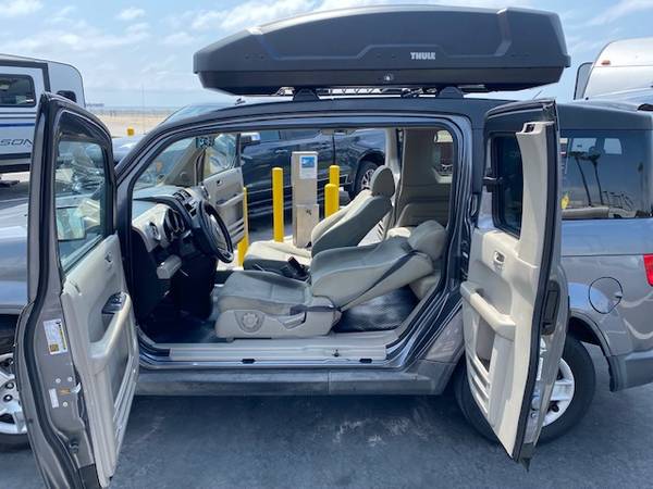 2010 Honda Element - LET YOUR ADVENTURE BEGIN! for sale in Hermosa Beach, CA – photo 7