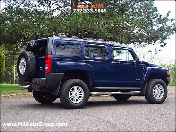 2009 Hummer H3 Base 4x4 4dr SUV - - by dealer for sale in East Brunswick, NY – photo 4