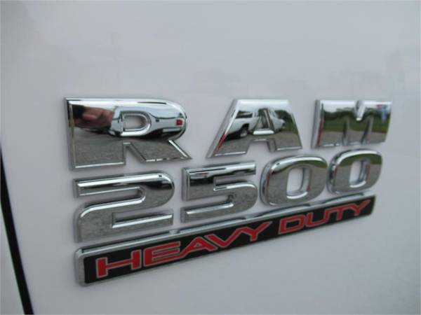 2015 RAM 2500 SLT, White APPLY ONLINE - BROOKBANKAUTO COM! - cars & for sale in Summerfield, VA – photo 21