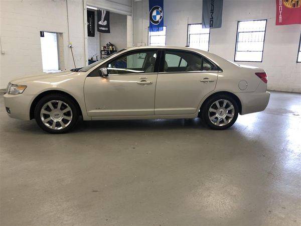 2008 Lincoln MKZ 4dr Sdn AWD -EASY FINANCING AVAILABLE for sale in Bridgeport, CT – photo 7