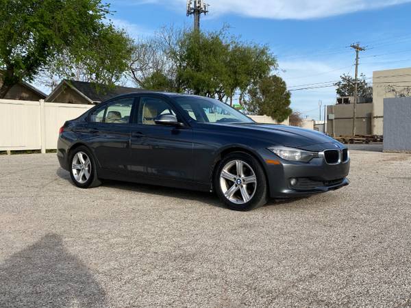 2014 BMW 3-Series 320i Sedan - - by dealer - vehicle for sale in SAN ANGELO, TX – photo 8