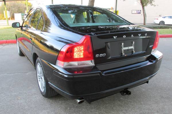 2005 VOLVO S-80 2.5 TURBO LOW MILES *** WELL MAINTAINED *** for sale in Richmond, TX – photo 6
