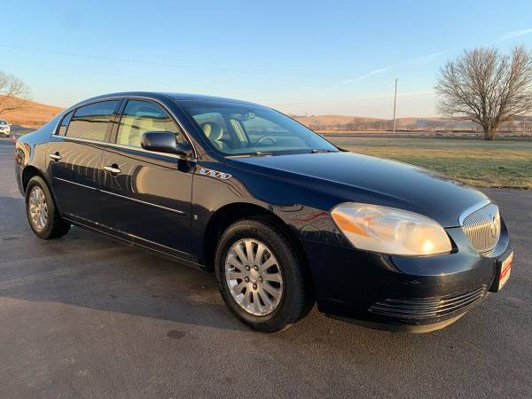 2008 Buick Lucerne CX 4dr Sedan Drive Home Guarantee - cars & trucks... for sale in Ponca, SD – photo 8