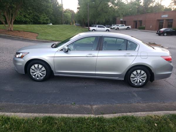 2012 Honda Accord for sale in Raleigh, NC – photo 2
