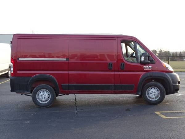 2019 Ram ProMaster Cargo Van 1500 Low Roof for sale in Countryside, IL – photo 5