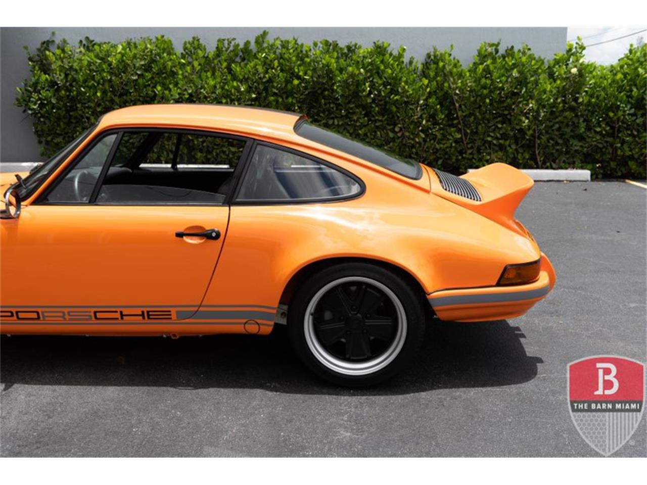 1970 Porsche 911 for sale in Miami, FL – photo 34