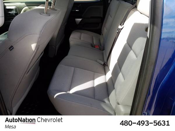 2018 Chevrolet Silverado 1500 LT SKU:JZ123670 Pickup - cars & trucks... for sale in Mesa, AZ – photo 17
