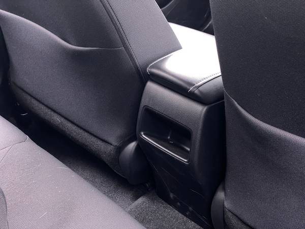 2020 Toyota Corolla Hatchback SE Hatchback 4D hatchback White - -... for sale in Albany, NY – photo 21
