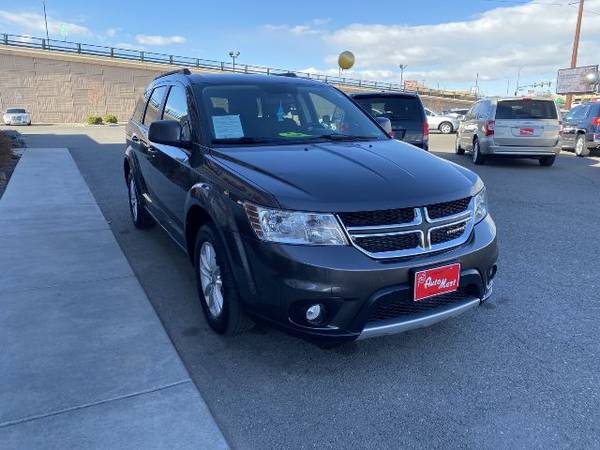 2016 Dodge Journey - - cars & trucks - by dealer - vehicle... for sale in Grand Junction, CO – photo 2