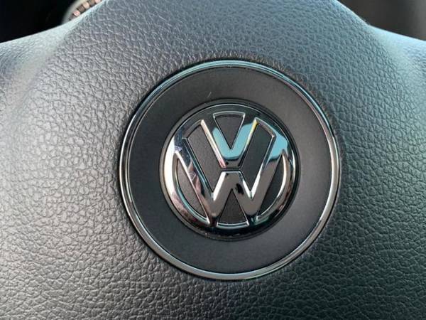 2017 Volkswagen Tiguan 2 0T Wolfsburg Edition SUV for sale in Jamaica, NY – photo 15