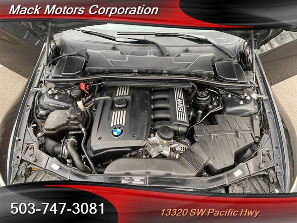 2012 BMW 328i, e92 2-Owners M Sport Package Low 105k Miles Fully for sale in Tigard, OR – photo 22