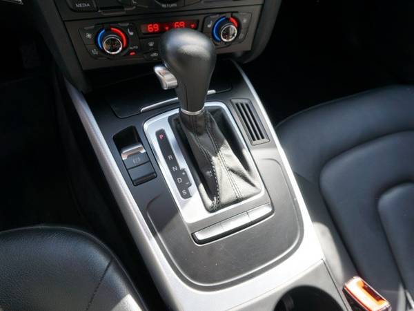 2012 Audi A4 AWD All Wheel Drive 2 0T Premium Plus Sedan - cars & for sale in Gladstone, OR – photo 14