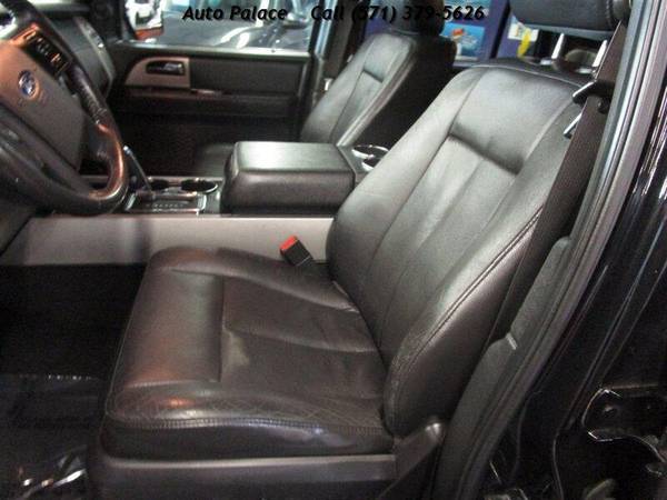 2014 Ford Expedition EL-V8 Limited 4x4 Limited 4dr SUV - cars & for sale in MANASSAS, District Of Columbia – photo 18