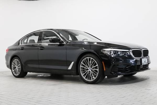 ___540i___2019_BMW_540i_$539_OCTOBER_MONTHLY_LEASE_SPECIAL_ for sale in Honolulu, HI – photo 3