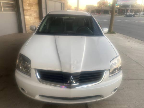 2011 MITSUBISHI GALANT - cars & trucks - by dealer - vehicle... for sale in MILWAUKEE WI 53209, WI – photo 3