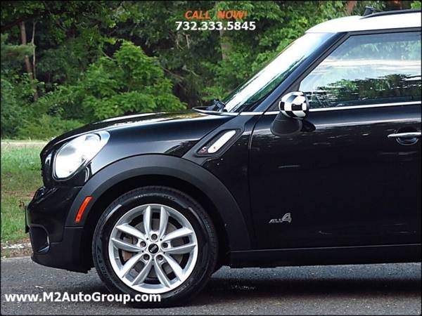 2013 Mini Cooper Countryman Cooper S ALL4 AWD 4dr Crossover - cars &... for sale in East Brunswick, PA – photo 20