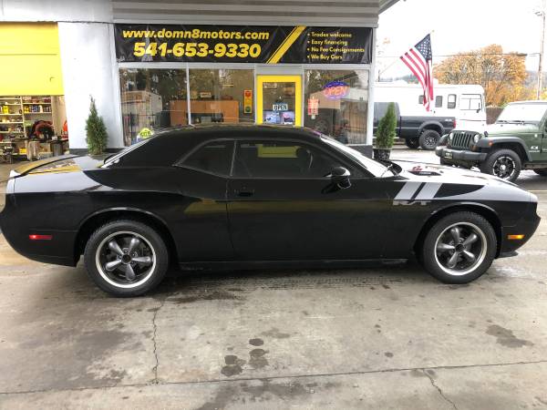 ***2013 Dodge Challenger R/T**JUST REDUCED***Super sharp!!**** -... for sale in Springfield, OR – photo 5