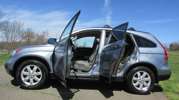 2009 Honda CRV EXL 4WD Sunroof, Leather, Loaded, Low-Mi for sale in MANASSAS PARK, District Of Columbia – photo 6