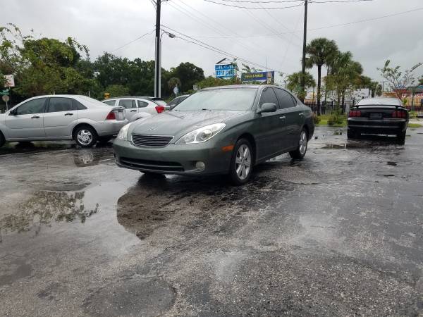 2005 Lexus ES 330(Clean Carfax) - $4495 Cash for sale in Daytona Beach, FL – photo 7