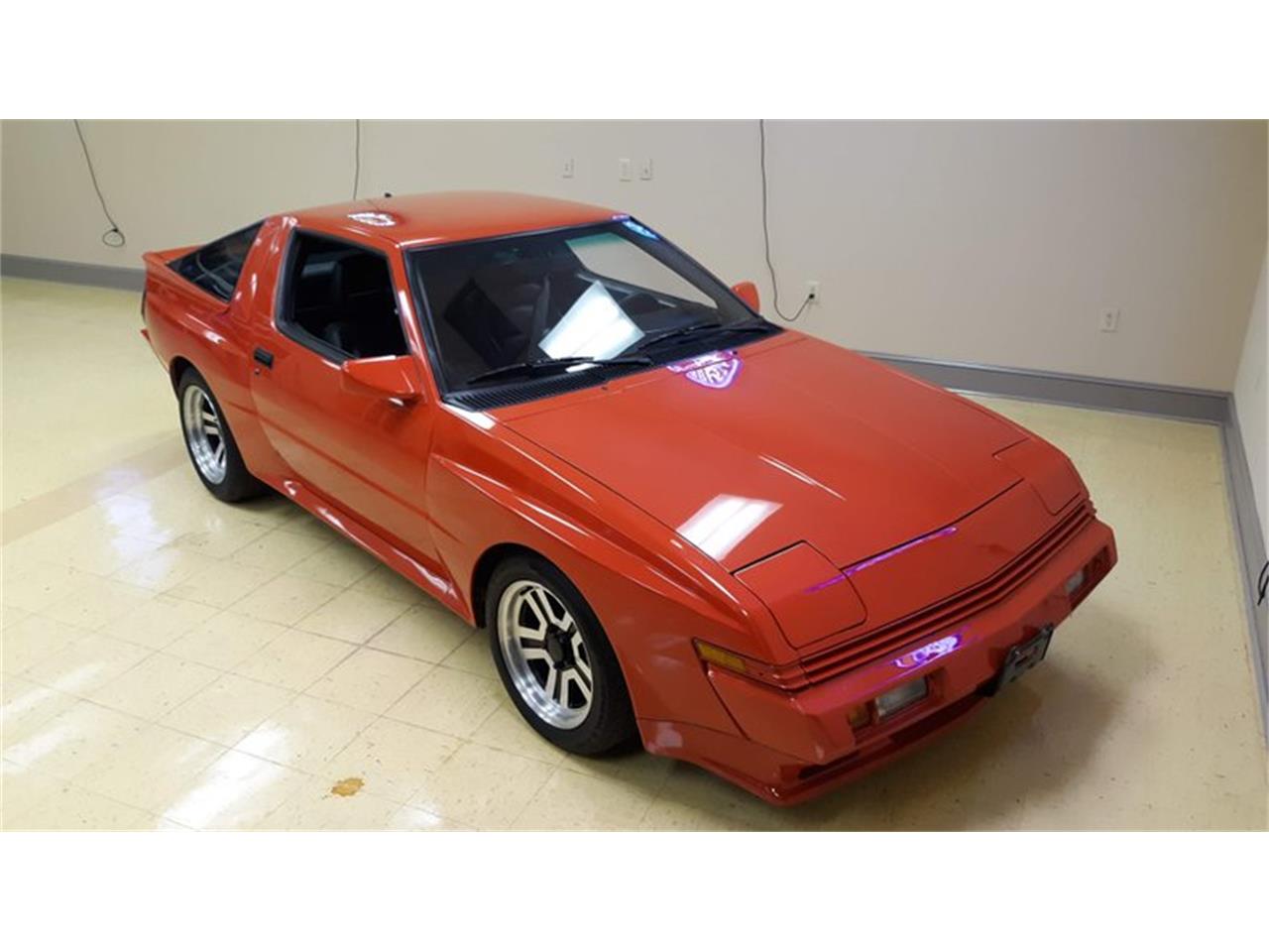 1988 Chrysler Conquest for sale in Greensboro, NC – photo 10