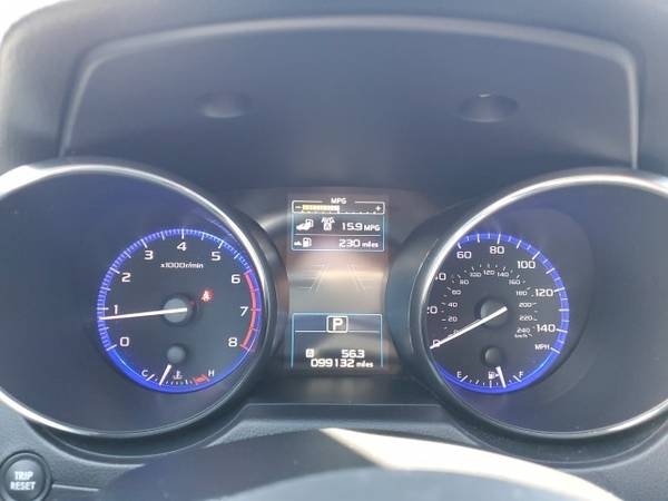 2017 Subaru Legacy Premium - - by dealer - vehicle for sale in LIVINGSTON, MT – photo 17