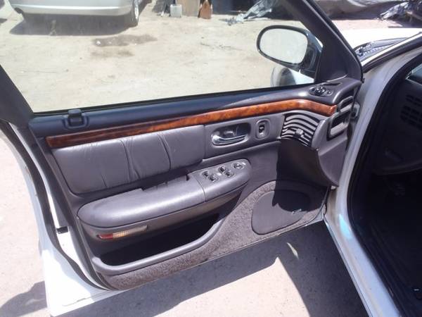 1996 Chrysler LHS Public Auction Opening Bid - - by for sale in Mission Valley, CA – photo 8