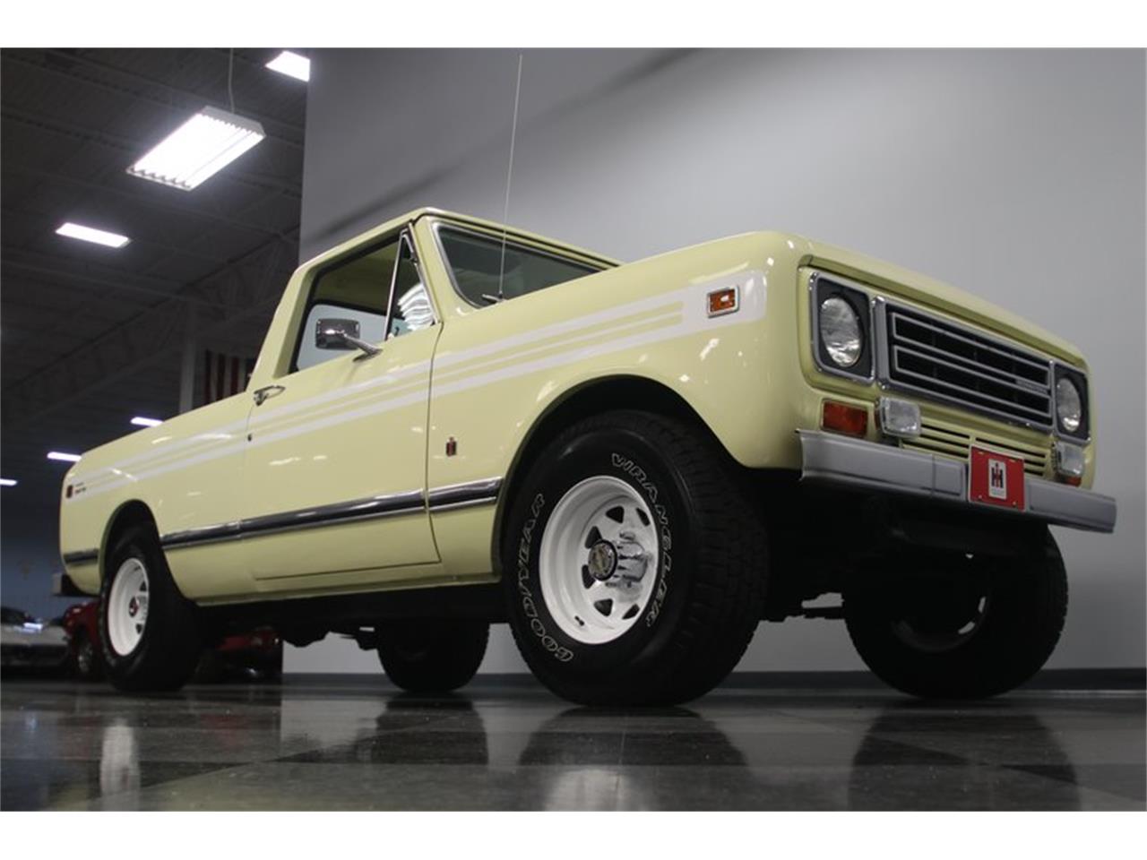 1979 International Scout for sale in Concord, NC – photo 35