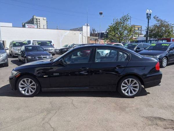 2011 BMW 3 SERIES 328I SEDAN - - by dealer - vehicle for sale in National City, CA – photo 12