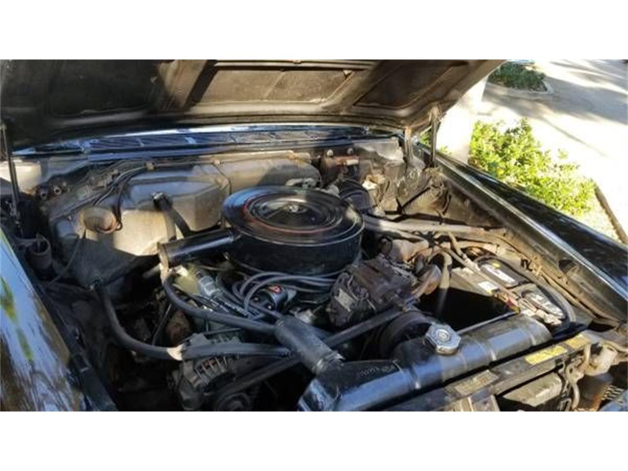 1962 Chrysler 300 for sale in Cadillac, MI – photo 2