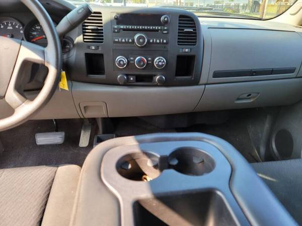 ► 2011 Chevrolet Silverado 1500-XTRA CAB 4X4 ◄ - cars & trucks - by... for sale in MILFORD,CT, RI – photo 16
