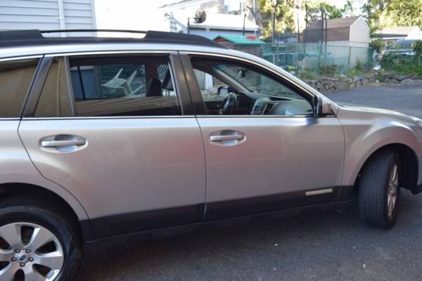 *2012* *Subaru* *Outback* *2.5i Limited AWD 4dr Wagon CVT* - cars &... for sale in Paterson, DE – photo 12