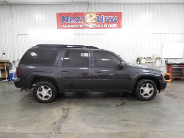 2006 CHEVY TRAILBLAZER EXT for sale in Sioux Falls, SD