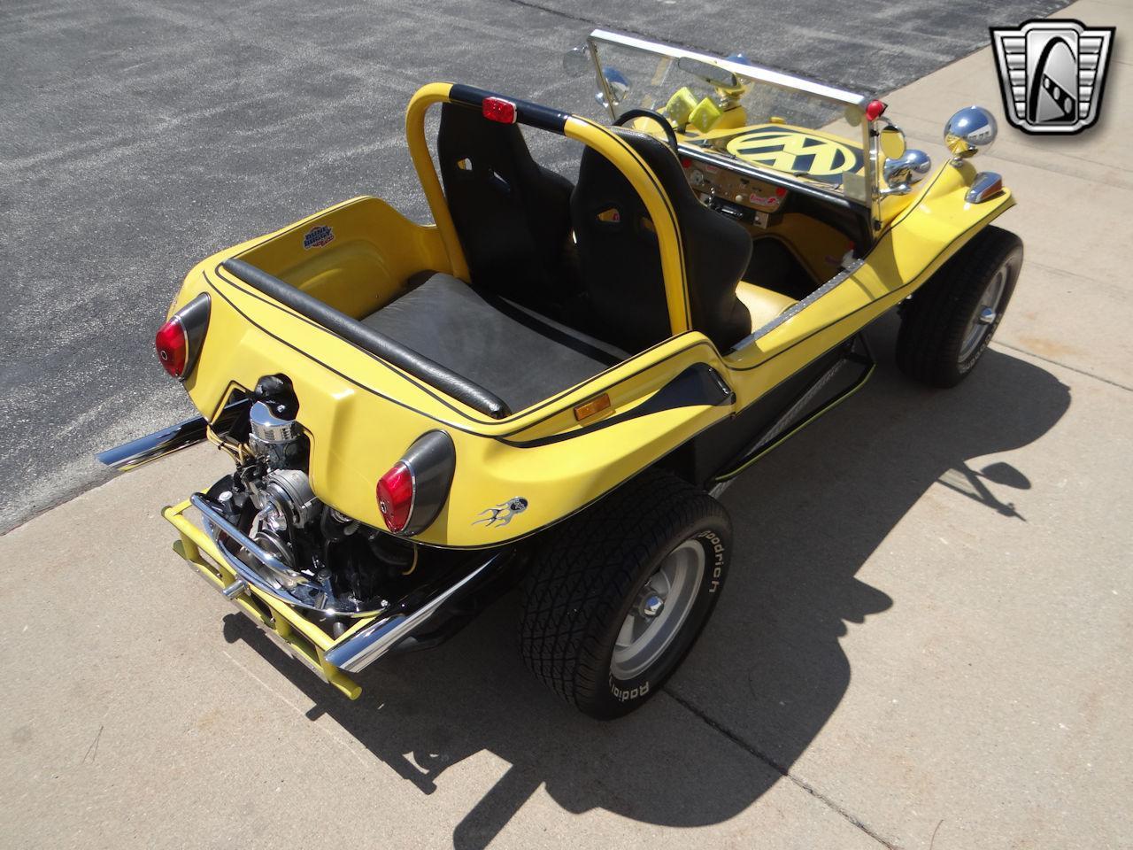 1961 Volkswagen Dune Buggy for sale in O'Fallon, IL – photo 38