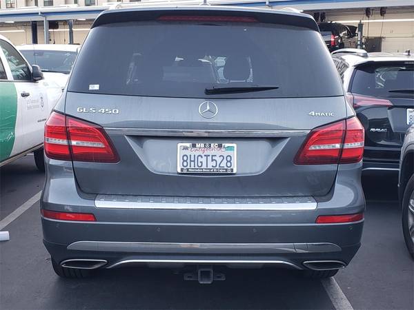 Make Offer - 2019 Mercedes-Benz GLS - - by for sale in San Diego, CA – photo 13