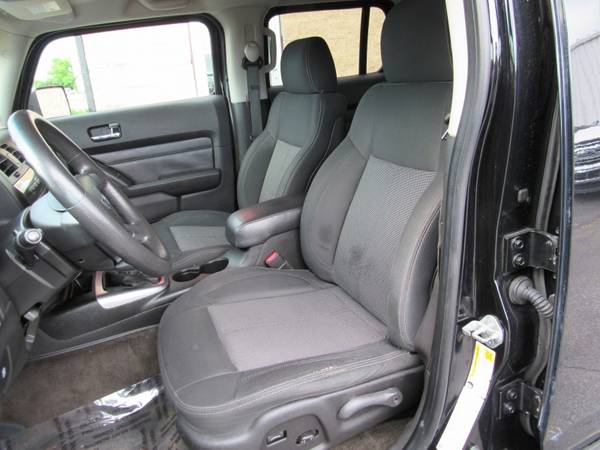 2009 HUMMER H3 4WD - cars & trucks - by dealer - vehicle automotive... for sale in Rockford, WI – photo 18