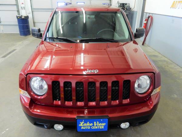 2013 Jeep Patriot 4x4 Sport - cars & trucks - by dealer - vehicle... for sale in Oshkosh, WI – photo 15